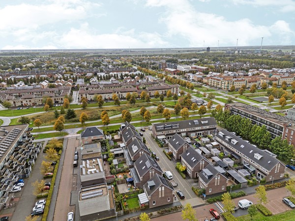Medium property photo - Doerianstraat 6, 1336 NP Almere